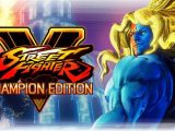 Street Fighter V Champion Edition