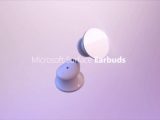Surface Earbuds