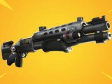Tactical Pump
