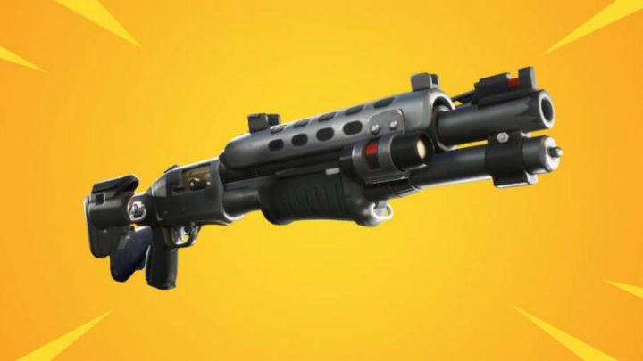 Tactical Pump