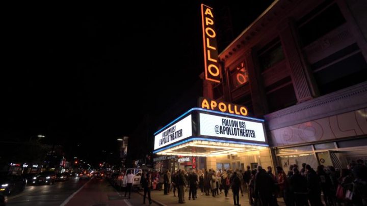 The Apollo