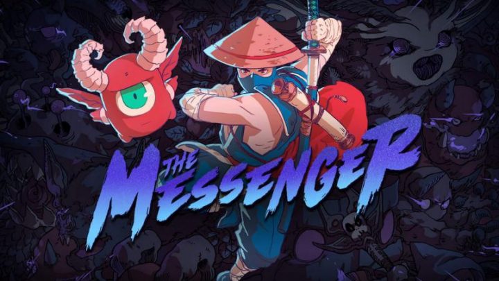 The Messenger