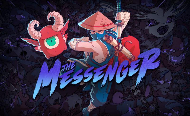 The Messenger