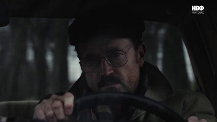 The Sleepers estreia
