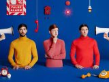 Two Door Cinema Club