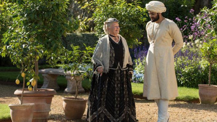 Victoria e Abdul