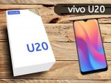 Vivo U20