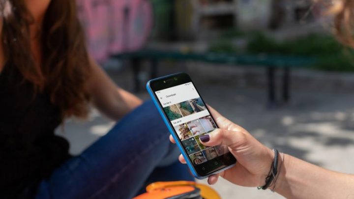 optimizar smartphone