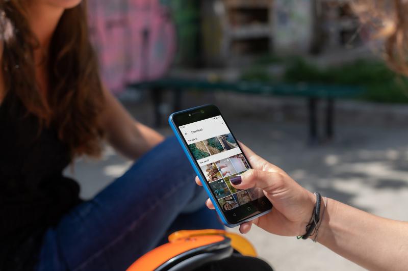 optimizar smartphone