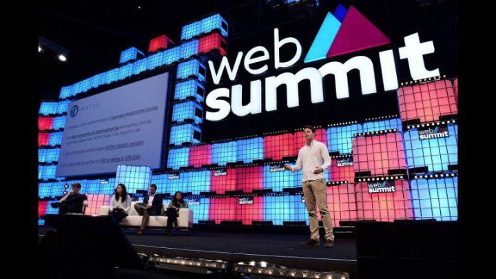 NOS Web Summit