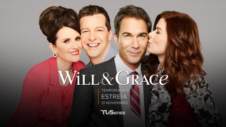 Will & Grace
