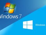Windows 7 para actualizar Windows 10