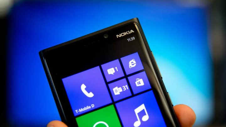 Windows Mobile