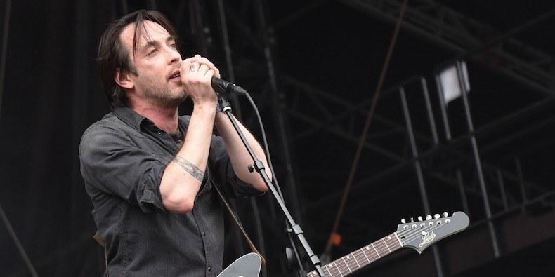 Wolf Parade confirmado no NOS Alive’20 Wolf Parade confirmado no NOS Alive’20