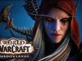 World of Warcraft: Shadowlands