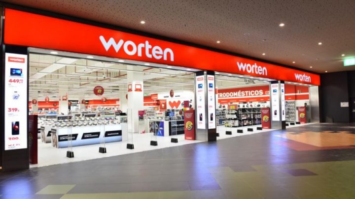 SMS Worten