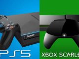 Xbox Scarlett
