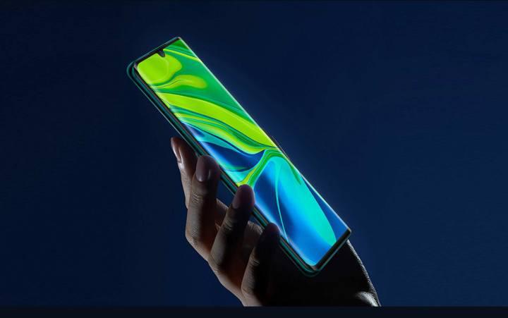 Xiaomi CC9 Pro
