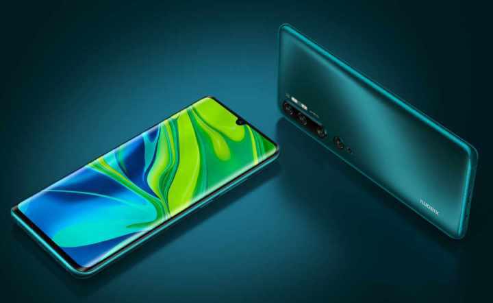 Xiaomi disponibiliza o Android 11 para os Mi Note 10 e 10 Pro Xiaomi disponibiliza o Android 11 para os Mi Note 10 e 10 Pro