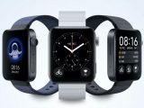 Xiaomi Mi Watch
