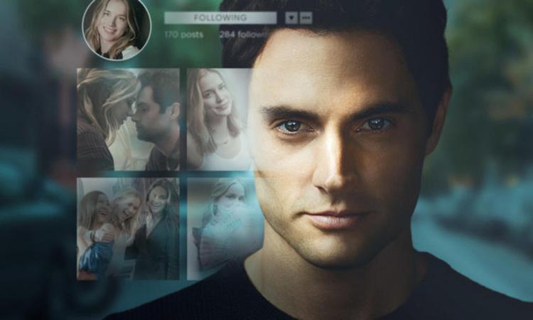 Temporada 2 de You estreia hoje na Netflix Temporada 2 de You estreia hoje na Netflix