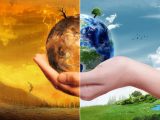 aquecimento global
