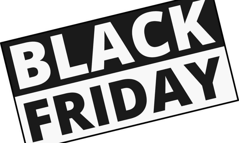 Black Friday ou Attack Friday? Especialistas prevêem onda de ataques e burlas digitais Black Friday ou Attack Friday? Especialistas prevêem onda de ataques e burlas digitais