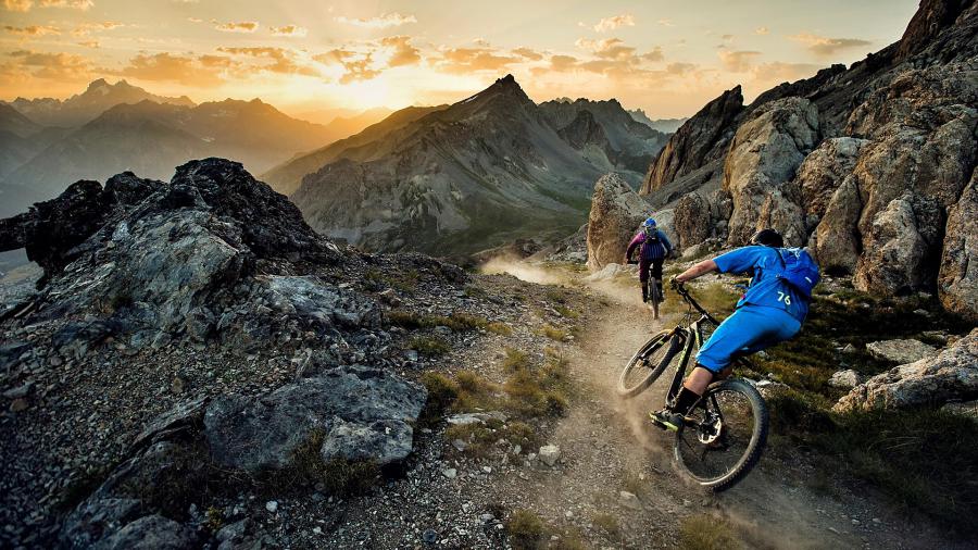 Garmin dá algumas dicas para quem pratica ciclismo em montanha Garmin dá algumas dicas para quem pratica ciclismo em montanha