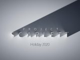 exclusivo Xbox Scarlett
