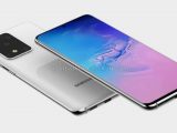 imagens Galaxy S11 +