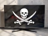 IPTV CloudFlare