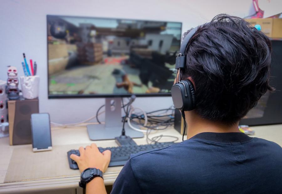 Windows 10 2004 com muitas melhorias para jogadores no PC Windows 10 2004 com muitas melhorias para jogadores no PC