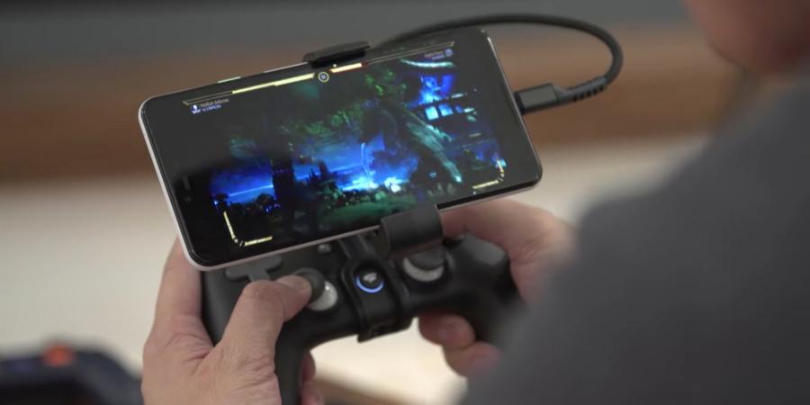 Disponibilizada a aplicação do Google Stadia para Android Disponibilizada a aplicação do Google Stadia para Android