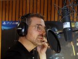 making-of Death Stranding