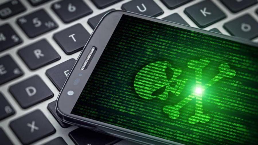 StrandHogg: Uma falha no Android que está a expor os dados bancários dos utilizadores StrandHogg: Uma falha no Android que está a expor os dados bancários dos utilizadores