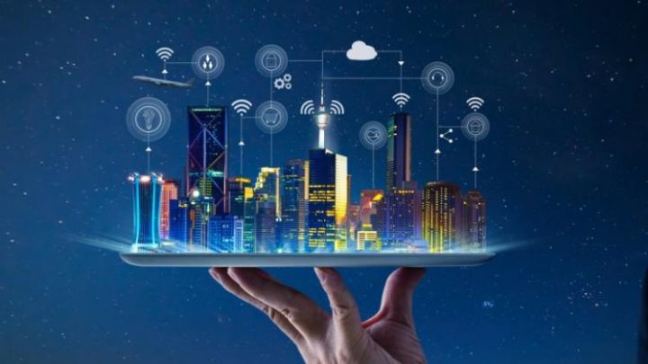 segurança cibernética IoT