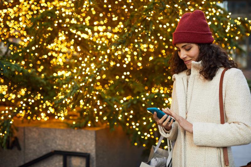 PayPal apresenta as 7 principais tendências de consumo que podem ser observadas este Natal em Portugal PayPal apresenta as 7 principais tendências de consumo que podem ser observadas este Natal em Portugal