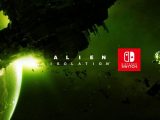 Alien Isolation Switch