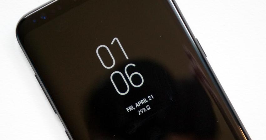Novo Always-On chega a 8 smartphones da Huawei no início de 2020 Novo Always-On chega a 8 smartphones da Huawei no início de 2020
