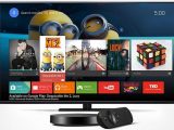 Android 10 Android TV