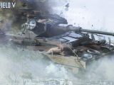 Battlefield V Wake Island