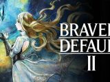 Bravely Default 2