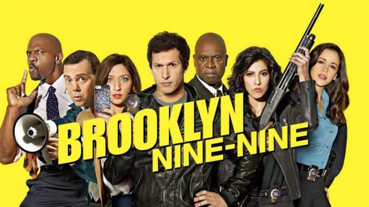 Brooklyn Nine-Nine temporada 6 99
