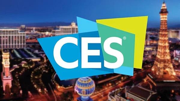 CES 2020