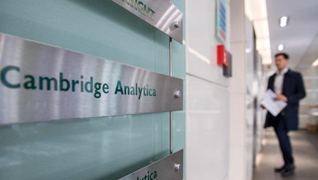 Cambridge Analytica