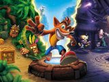 Crash Bandicoot