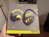 Earphones Sport 3