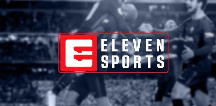 Eleven Sports lança primeiro conteúdo desportivo Pay-Per-View em Portugal Eleven Sports lança primeiro conteúdo desportivo Pay-Per-View em Portugal