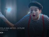 Escola Das Artes