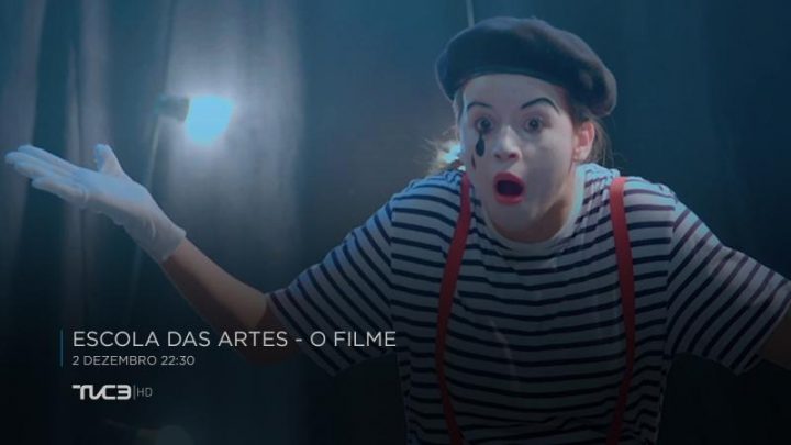 Escola Das Artes